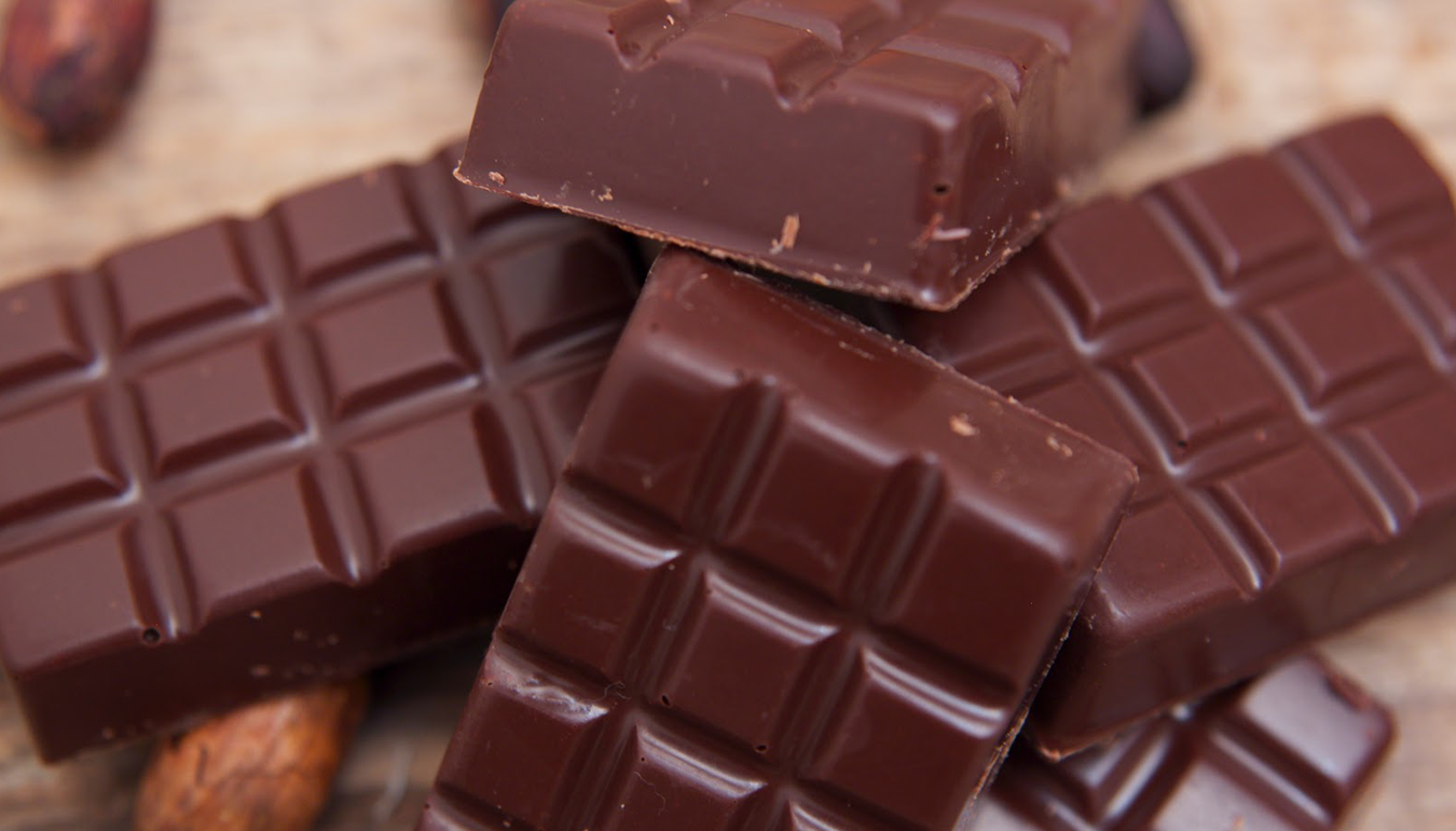 The Benefits of Chocolate