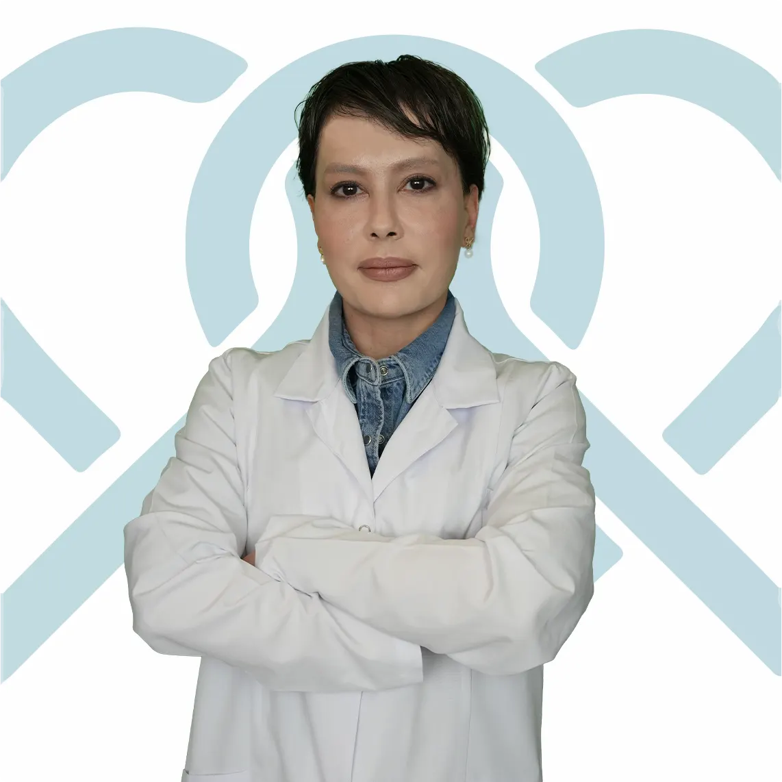 Prof. M.D. Ezgi ÇALIŞKAN