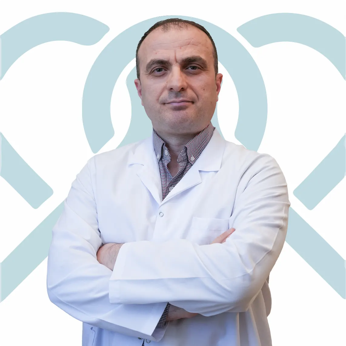 Specialist M.D.  Yusuf HOŞOĞLU
